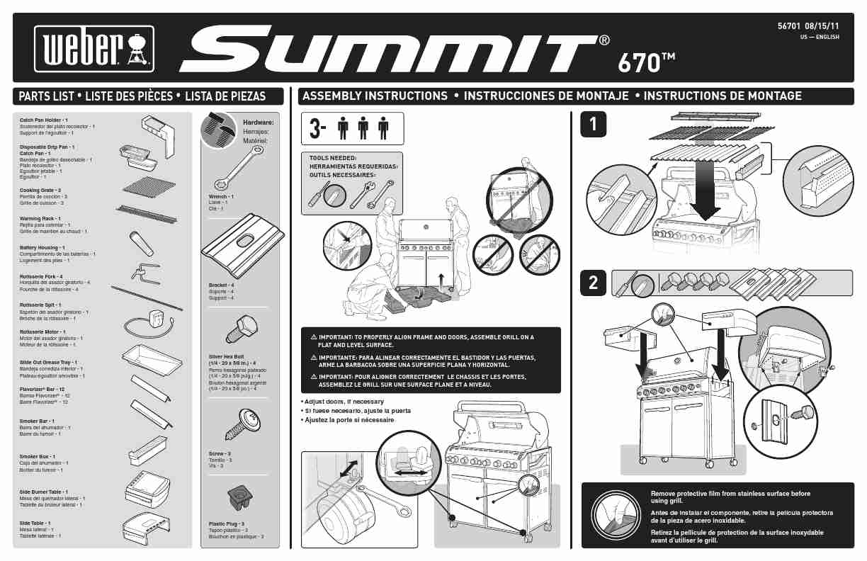 Weber Gas Grill Summit-page_pdf